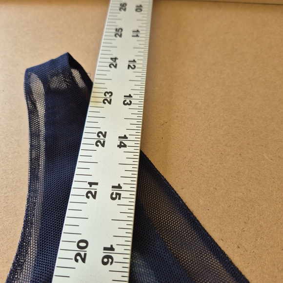 Ted Baker Navy and Blue Floral Camisole - Picture 5 of 9